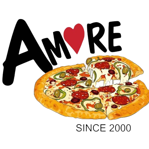 Amore Gourmet Pizza
