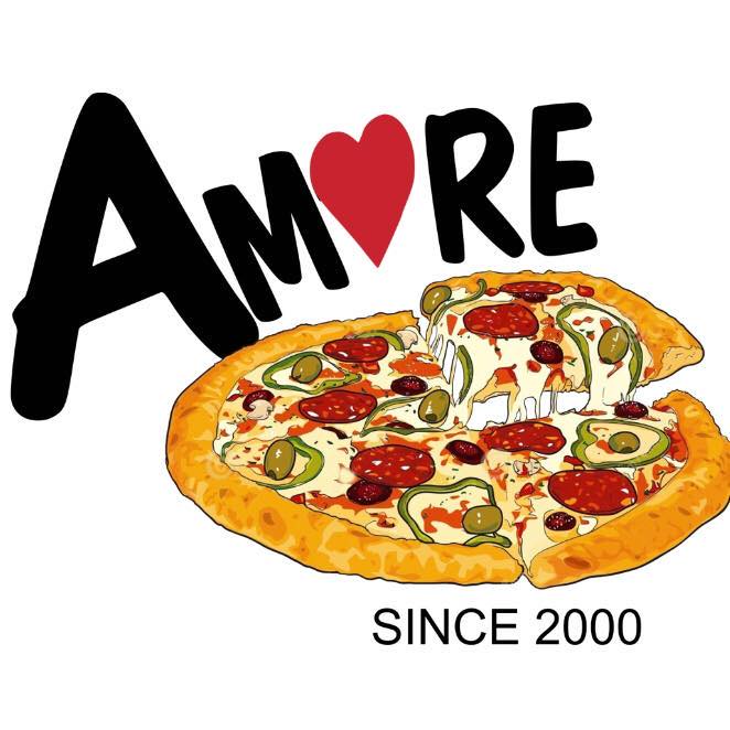 Amore Gourmet Pizza