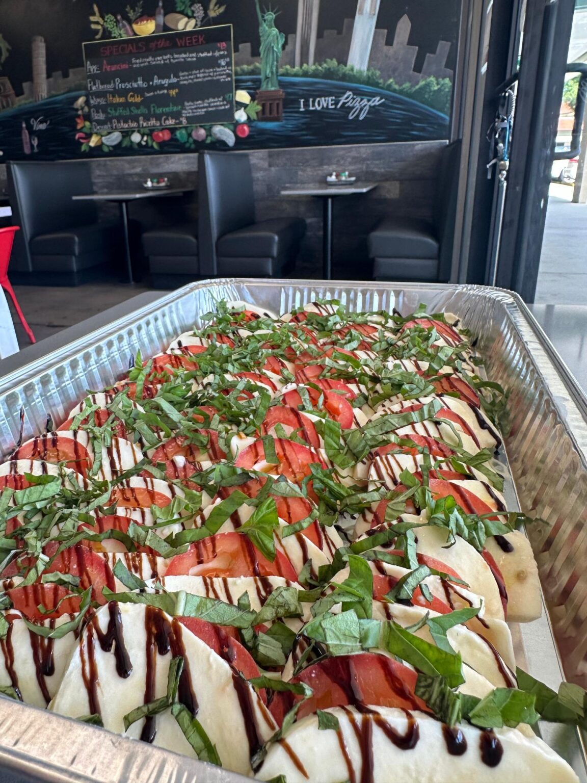 Amore Gourmet Pizza Catering (1)