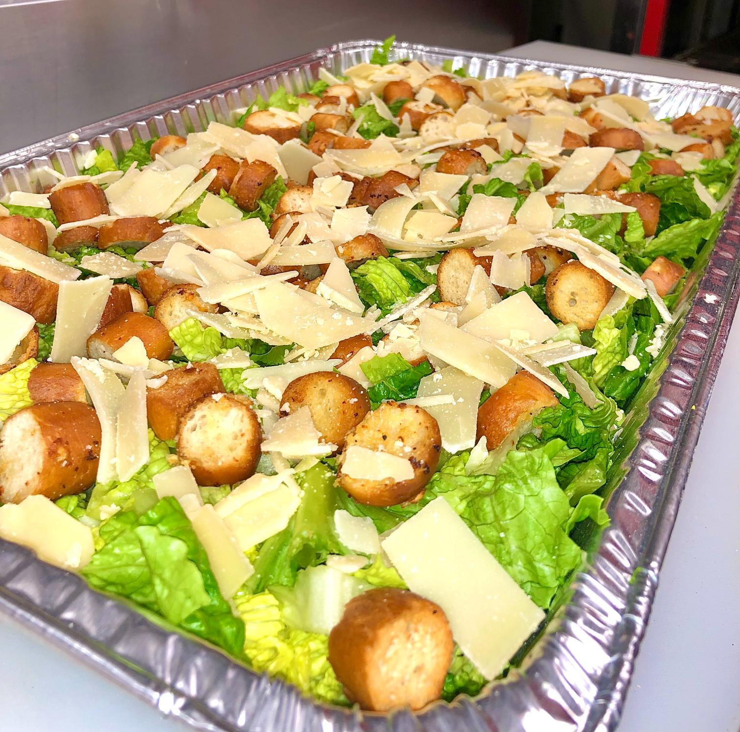 Amore Gourmet Pizza Catering (2)