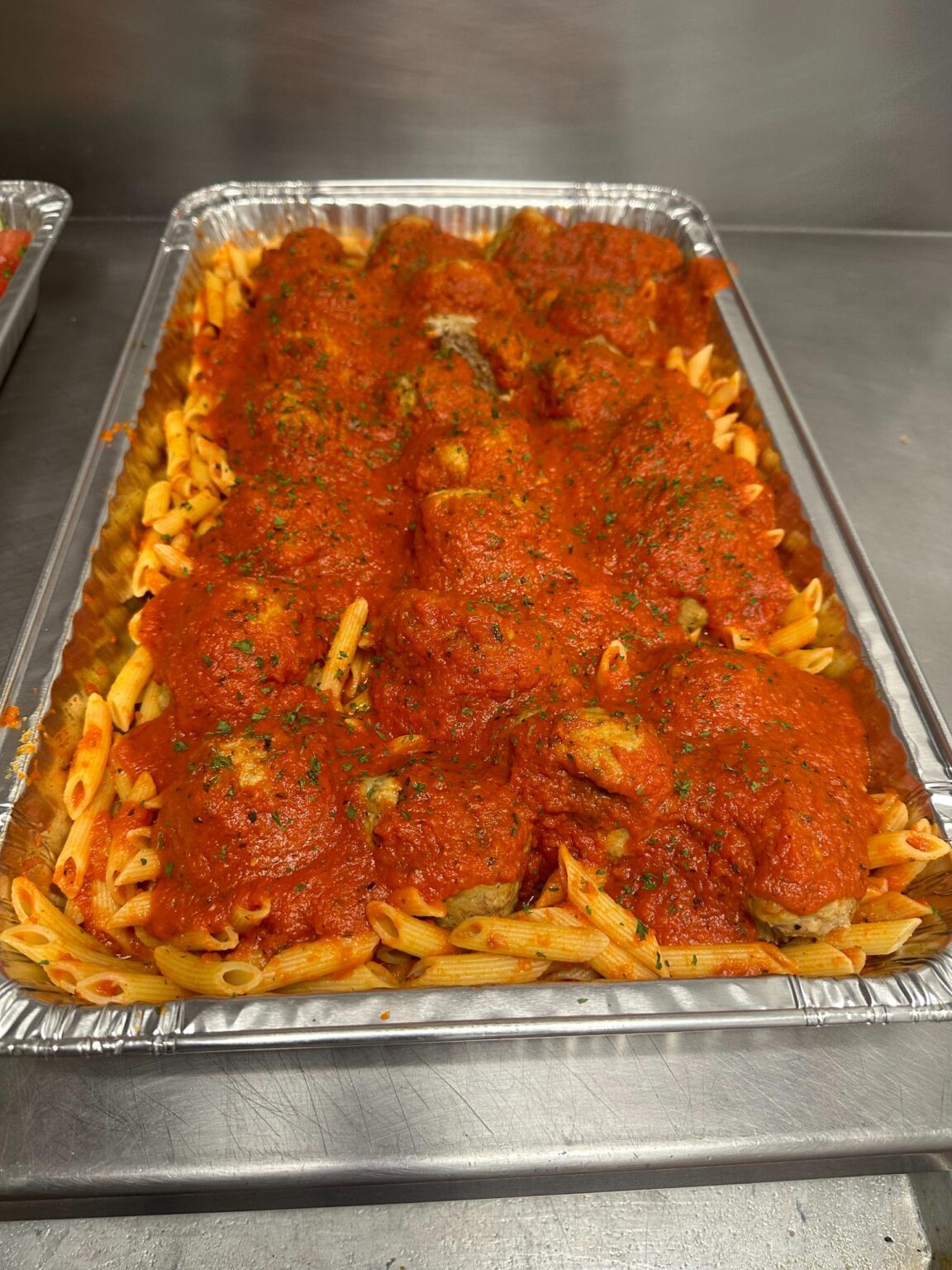 Amore Gourmet Pizza Catering (5)