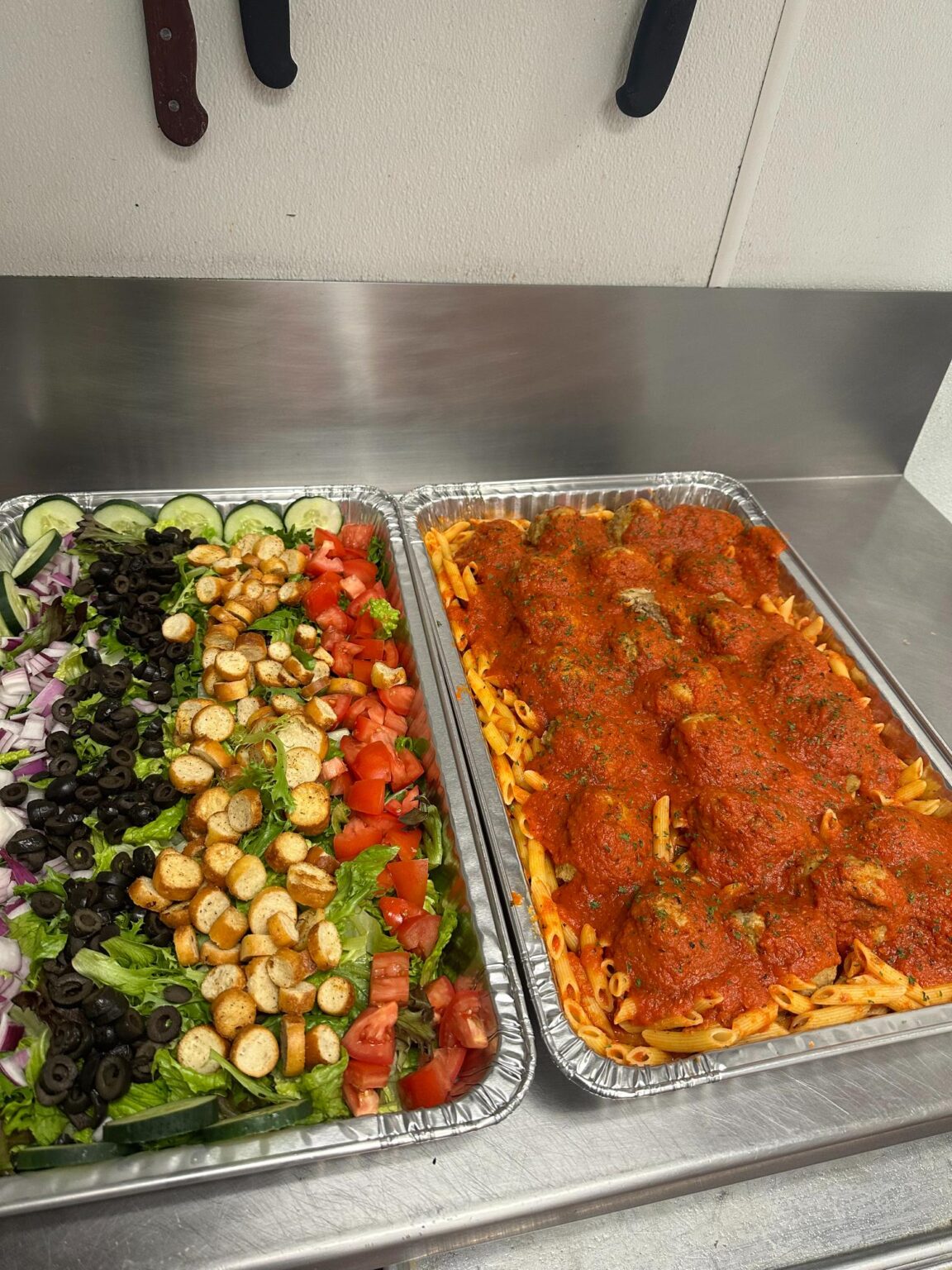 Amore Gourmet Pizza Catering (6)